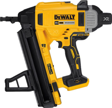 DEWALT Καρφωτικό Μπαταρίας DCN890N 18V Solo για Καρφιά