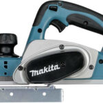 Makita Planer 18V Solo
