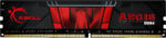 G.Skill Aegis DDR4 with Module 1x16GB and Speed 3200 for Desktop