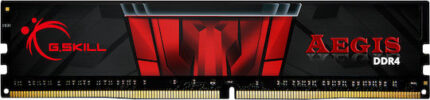 G.Skill Aegis DDR4 with Module 1x16GB and Speed 3200 for Desktop