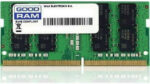 GoodRAM DDR4 with Module 1x16GB and Speed 3200 for Laptop