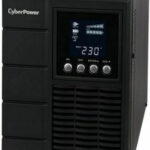 CyberPower OLS2000EA UPS On-Line 2000VA 1800W With 4 IEC Outlets