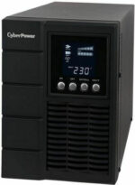 CyberPower OLS2000EA UPS On-Line 2000VA 1800W With 4 IEC Outlets