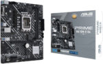 Asus Prime B550M-A WIFI II Motherboard Micro ATX with AMD AM4 Socket
