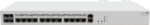 MikroTik CCR2116-12G-4S+ v7 Router with 13 Gigabit Ports