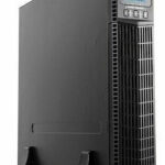 Green Cell RTII UPS On-Line 2000VA 1800W with 6 IEC Outlets