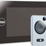 Yale Door Knob