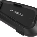 Cardo Spirit HD with Bluetooth