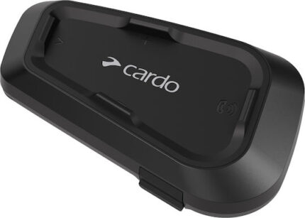 Cardo Spirit HD with Bluetooth
