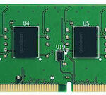 GoodRAM DDR4 with Module 1x16GB and Speed 3200 for Desktop