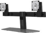 Dell MDS19 Desktop Stand for 2 Monitors up to 27"