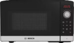 Bosch Microwave Oven 20lt Black