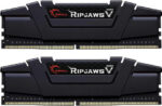 G.Skill Ripjaws V DDR4 16GB RAM with 2x8GB Modules and Speed 3600 for Desktop