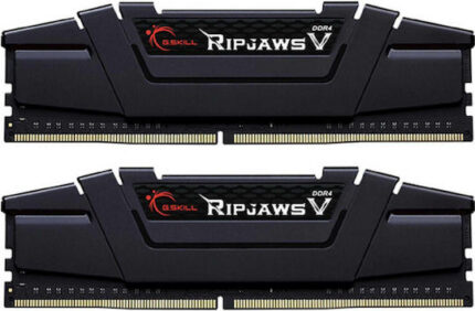 G.Skill Ripjaws V DDR4 16GB RAM with 2x8GB Modules and Speed 3600 for Desktop