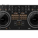 Pioneer DJ DDJ-REV1 DJ Controller 2 Καναλιών