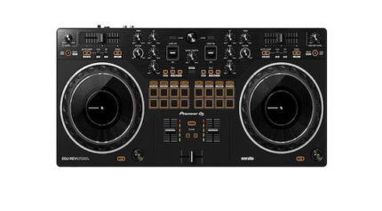 Pioneer DJ DDJ-REV1 DJ Controller 2 Καναλιών