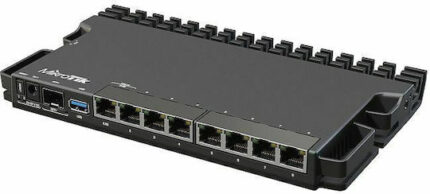 MikroTik RB5009UG+S+IN v1 1pcs