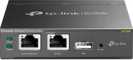 TP-LINK OC200 v1 Cloud Controller