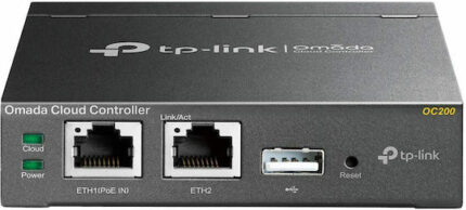 TP-LINK OC200 OC200 V2 v2 Cloud Controller 1pcs