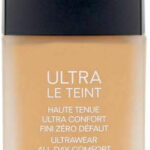 Chanel Ultra Le Teint Liquid Foundation BD91 30ml