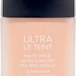 Chanel Ultra Le Teint Liquid Make Up BR42 30ml
