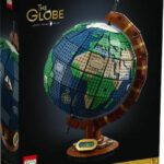 LEGO Ideas For 18+ Years 2585 Pieces