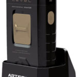 Artero Level Foil Electric Shaver Face Rechargeable