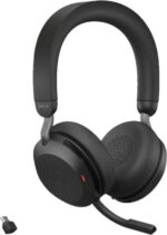 Jabra Evolve2 75 VOIP Headset UC USB-C Wireless (27599-989-899)