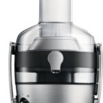Philips Avance Collection Αποχυμωτής 1200W Ασημί