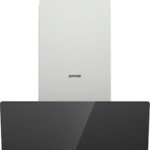 Gorenje WHI649EXBG Chimney Vent Hood 60cm Black