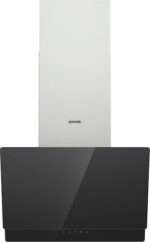 Gorenje WHI649EXBG Chimney Vent Hood 60cm Black