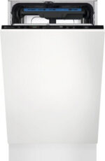 Electrolux Fully Integrated Dishwasher for 10 Place Settings W44.6xH81.8cm