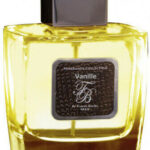 Franck Boclet Vanille Eau de Parfum 100ml