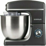 G3Ferrari G20120 Stand Mixer 2200W with Stainless Mixing Bowl 10lt