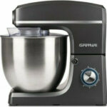 G3Ferrari G20120 Stand Mixer 2200W with Stainless Mixing Bowl 10lt