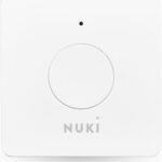 Nuki Opener Λευκό