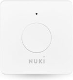 Nuki Opener Λευκό