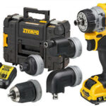 Dewalt Drill Driver Battery Brushless 12V 2x3Ah