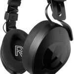 Rode NTH-100 Wired Over Ear Headphones Black