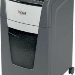 Rexel AutoFeed+ 300X Cross Cut 10-Sheet Paper Shredder