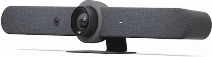 Logitech Video Conference Camera for Conference System Rally Bar Compatible with Microsoft Teams
