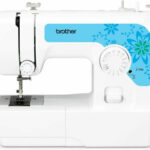 Brother Domestic Sewing Machine J14S