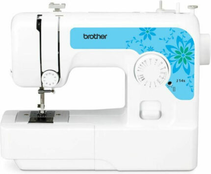 Brother Domestic Sewing Machine J14S