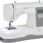 Singer Domestic Sewing Machine