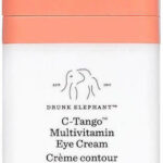 Drunk Elephant C-Tango Multivitamin Eye Cream Eye Cream for Moisturizing 15ml