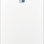 Electrolux Top Loading Washing Machine 6kg with Steam Technology 1151 Rounds EW6TN24262P
