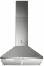 Electrolux Chimney Vent Hood 60cm Inox
