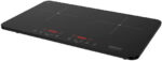 Camry CR-6514 Countertop Induction Double Black Burner