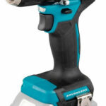 Makita Drill Driver Battery Solo Brushless 18V
