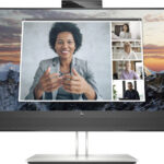 HP E24m G4 IPS Monitor 23.8" FHD 1920x1080 with Response Time 5ms GTG